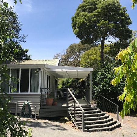 Nagoondie Studio Healesville Extérieur photo