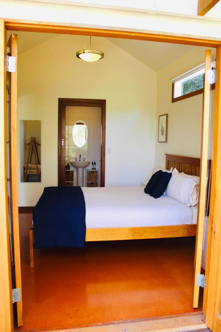 Nagoondie Studio Healesville Extérieur photo